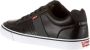 Levi´s Footwear Turner 2.0 Sneakers Zwart Man - Thumbnail 2