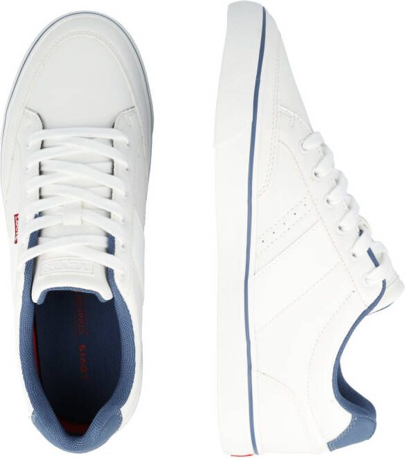 Levis Sneakers laag 'TURNER'