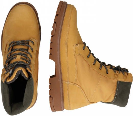 Levis Veterboots 'Torsten'