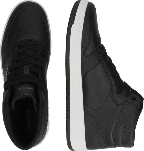 LEVI'S Sneakers hoog 'DRIVE'