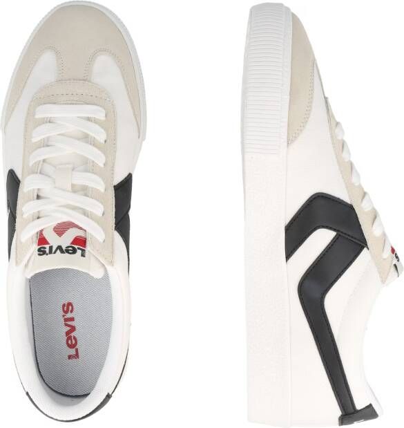 LEVI'S Sneakers laag