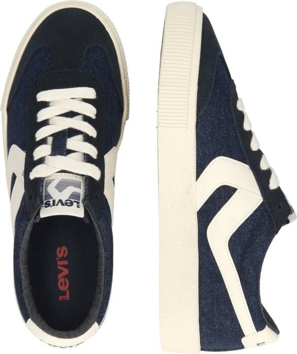 LEVI'S Sneakers laag