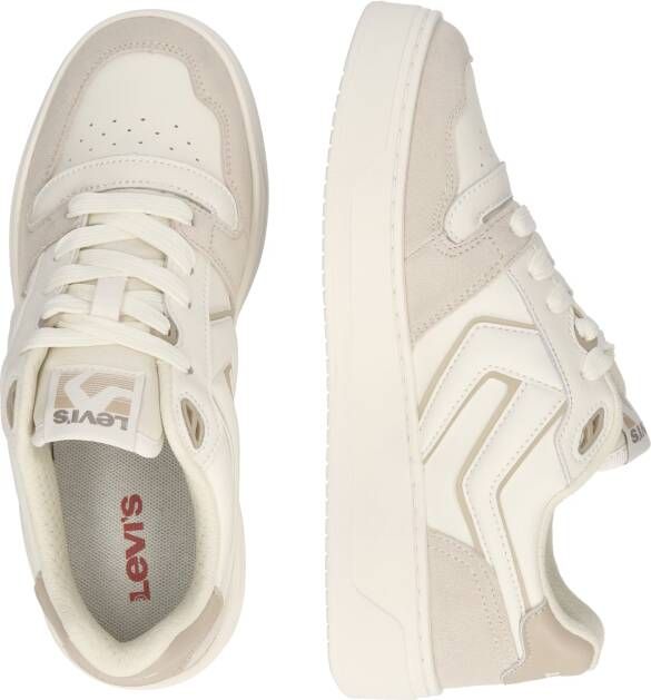 LEVI'S Sneakers laag 'GLIDE'