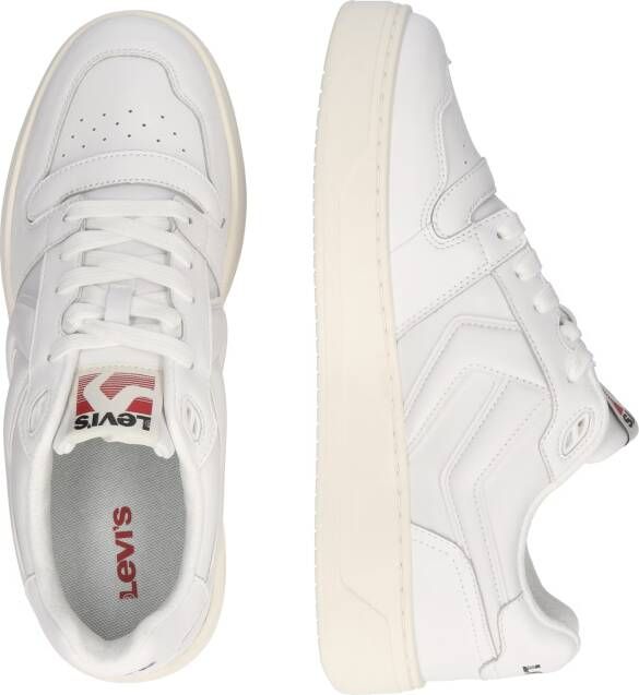 LEVI'S Sneakers laag 'Glide'