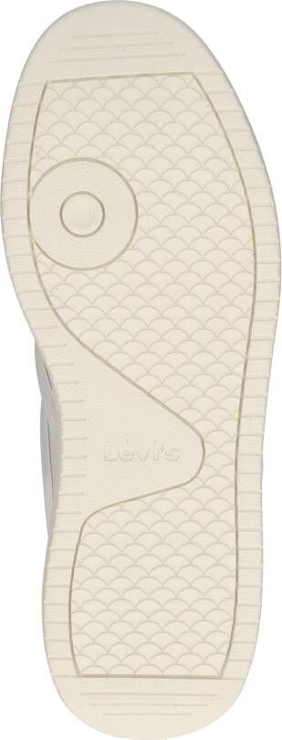 LEVI'S Sneakers laag 'Glide'