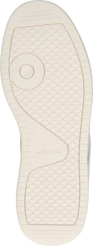 LEVI'S Sneakers laag 'GLIDE L'