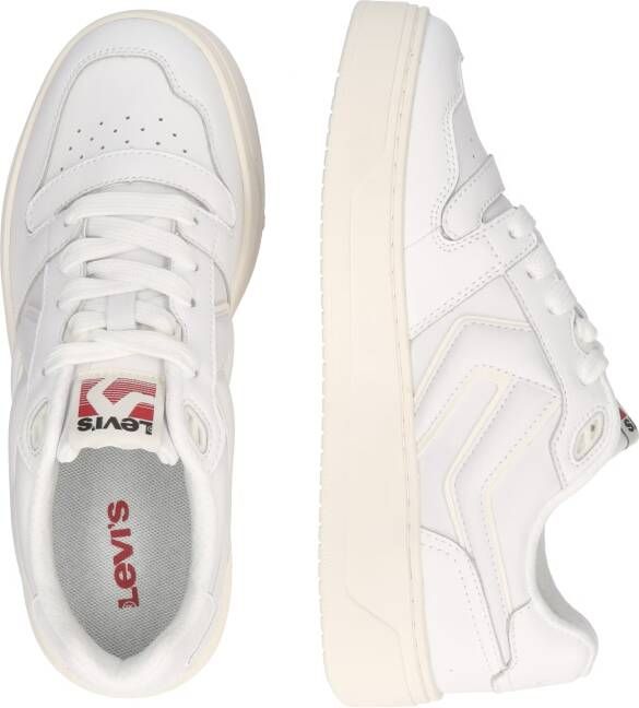 LEVI'S Sneakers laag 'GLIDE S L'