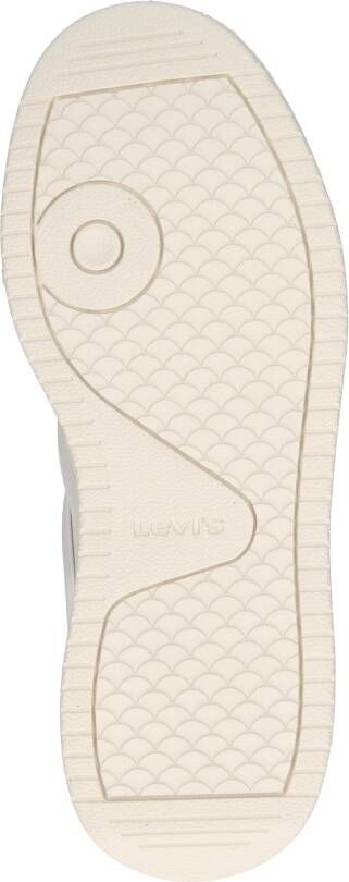 LEVI'S Sneakers laag 'GLIDE S L'