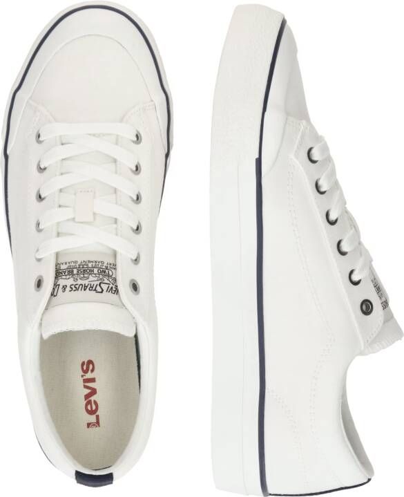 LEVI'S Sneakers laag 'LS2'