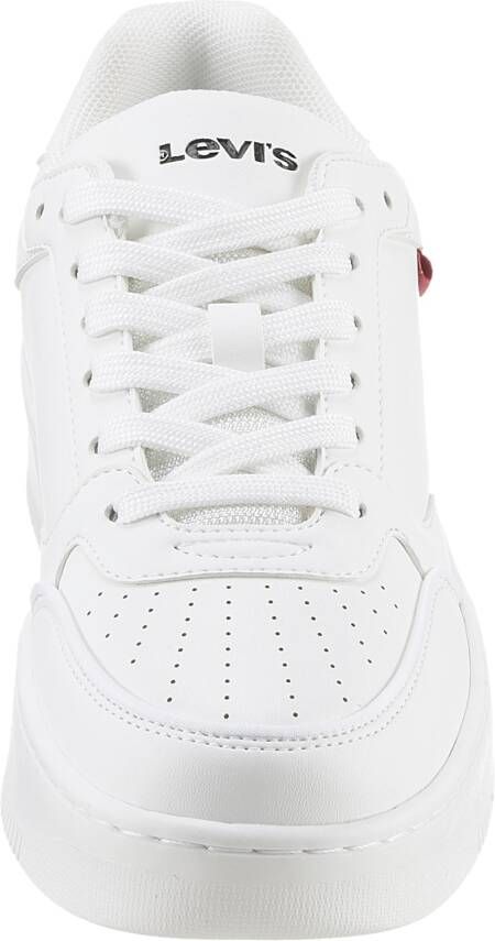 LEVI'S Sneakers laag 'PAIGE'