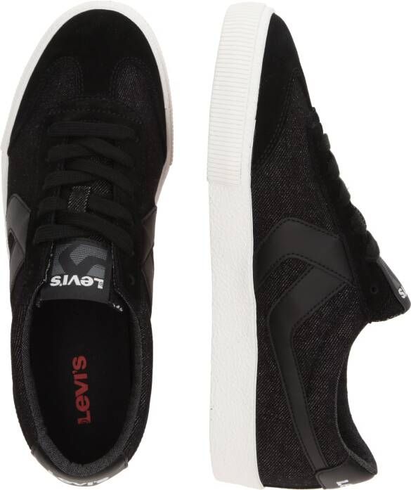 LEVI'S Sneakers laag 'SNEAK'