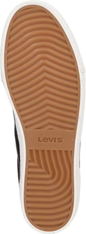 LEVI'S Sneakers laag 'SNEAK'