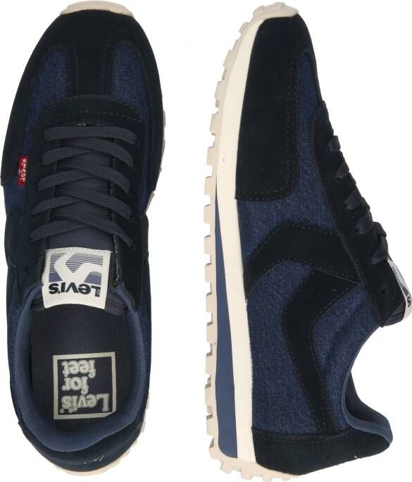 LEVI'S Sneakers laag 'STRYDER'