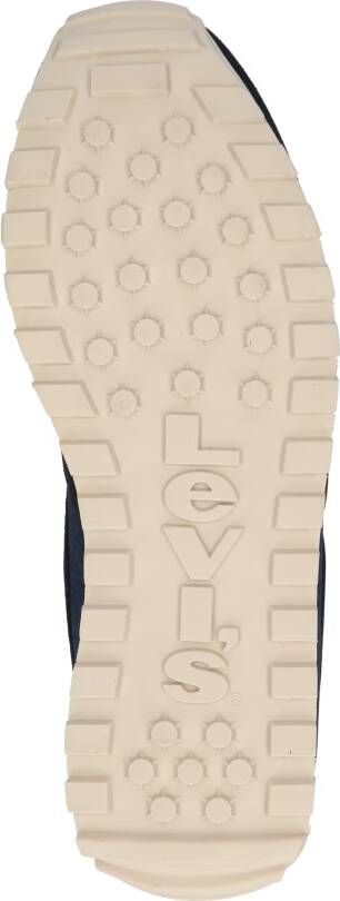 LEVI'S Sneakers laag 'STRYDER'