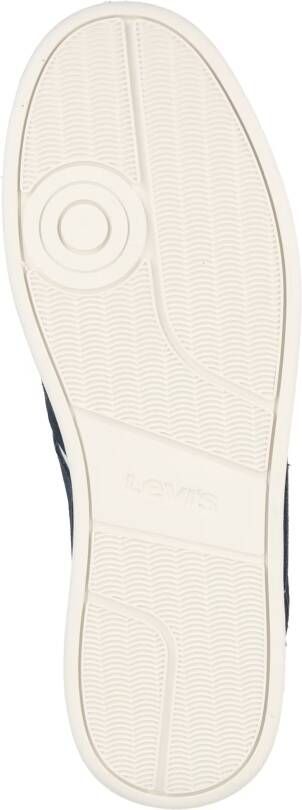 LEVI'S Sneakers laag 'Swift'