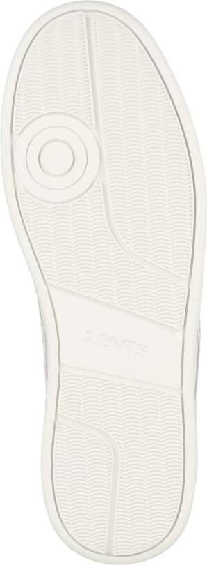 LEVI'S Sneakers laag 'SWIFT'