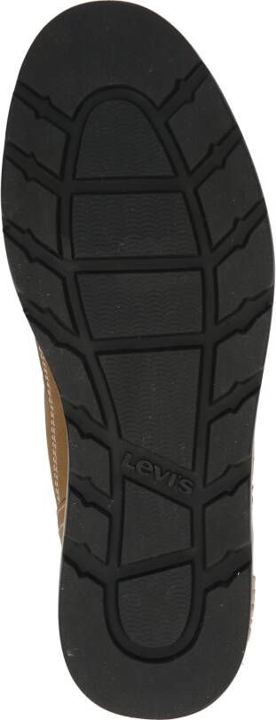 LEVI'S Veterboots 'AXEL'