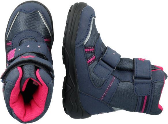 Lico Snowboots 'Horse'