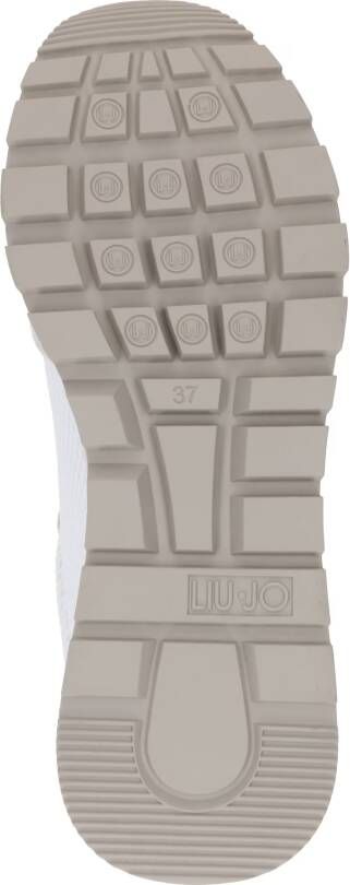 Liu Jo Sneakers laag 'AMAZING 25'