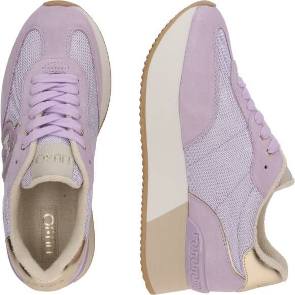 Liu Jo Sneakers laag 'DREAMY 02'