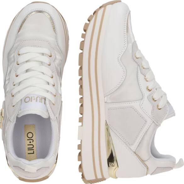 Liu Jo Sneakers laag 'MAXI WONDER 01'