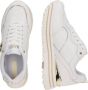 Liu Jo Sanaa Sneaker Stijlvol en Comfortabel Schoeisel White Dames - Thumbnail 21