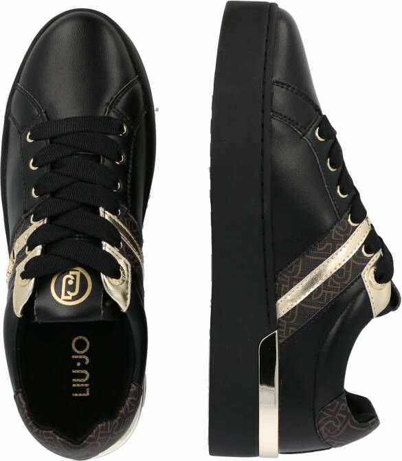 Liu Jo Sneakers laag 'SILVIA'