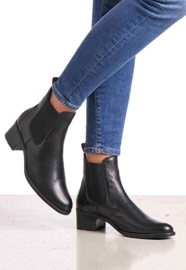 Lloyd Chelsea boots