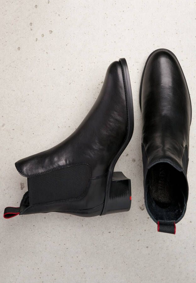 Lloyd Chelsea boots