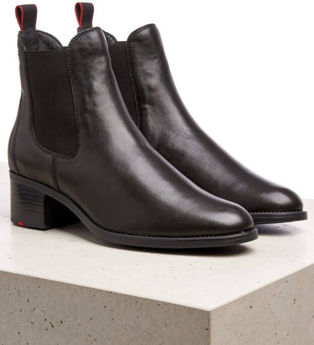 Lloyd Chelsea boots