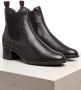 Lloyd Zwarte Schoenen 2126040 Black Dames - Thumbnail 6