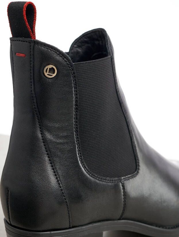 Lloyd Chelsea boots