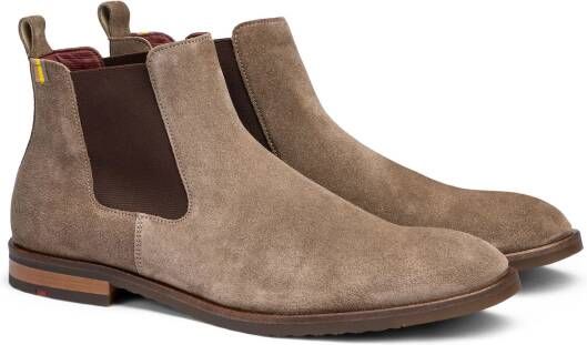 Lloyd Chelsea boots 'DIVO'