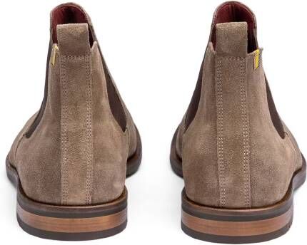 Lloyd Chelsea boots 'DIVO'