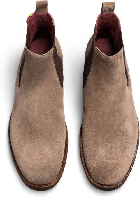 Lloyd Chelsea boots 'DIVO'