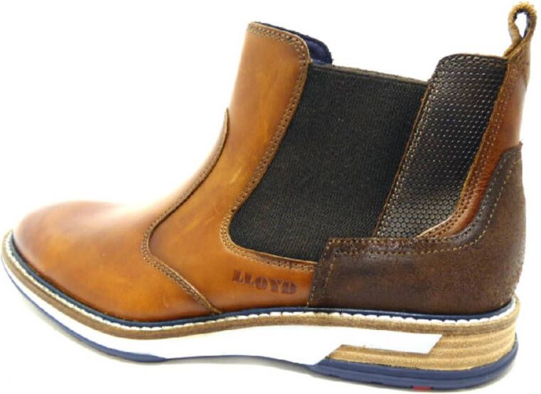 Lloyd Chelsea boots 'Gaston'