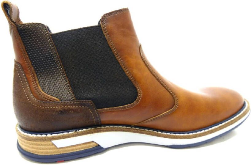 Lloyd Chelsea boots 'Gaston'