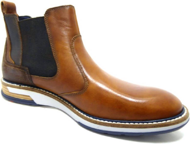 Lloyd Chelsea boots 'Gaston'