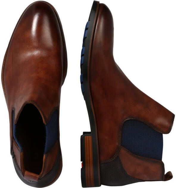 Lloyd Chelsea boots 'Jaser'