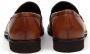 Lloyd Bruine Slipper Brown Heren - Thumbnail 5