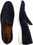 Lloyd Shoes 11-100-08 JORDAN Volwassenen Instappers Blauw - Thumbnail 3