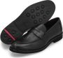 Lloyd Zwarte Veterschoenen Black Heren - Thumbnail 6