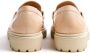 Lloyd Gele Slipper Schoenen Yellow Dames - Thumbnail 5