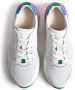 Lloyd 1370231 Wit Casual Sneakers White Dames - Thumbnail 7