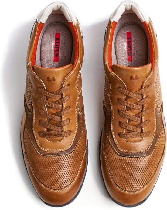 Lloyd Sneakers hoog