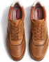 Lloyd Bruine Veterschoenen Brown Heren - Thumbnail 7