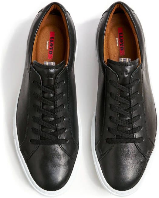 Lloyd Sneakers hoog 'ABEL'