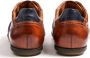 Lloyd Barett bruine veterschoenen Brown Heren - Thumbnail 6