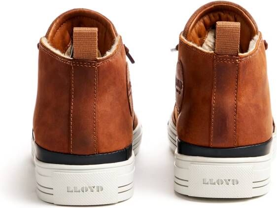 Lloyd Sneakers hoog 'EDWARD'