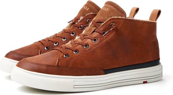 Lloyd Sneakers hoog 'EDWARD'